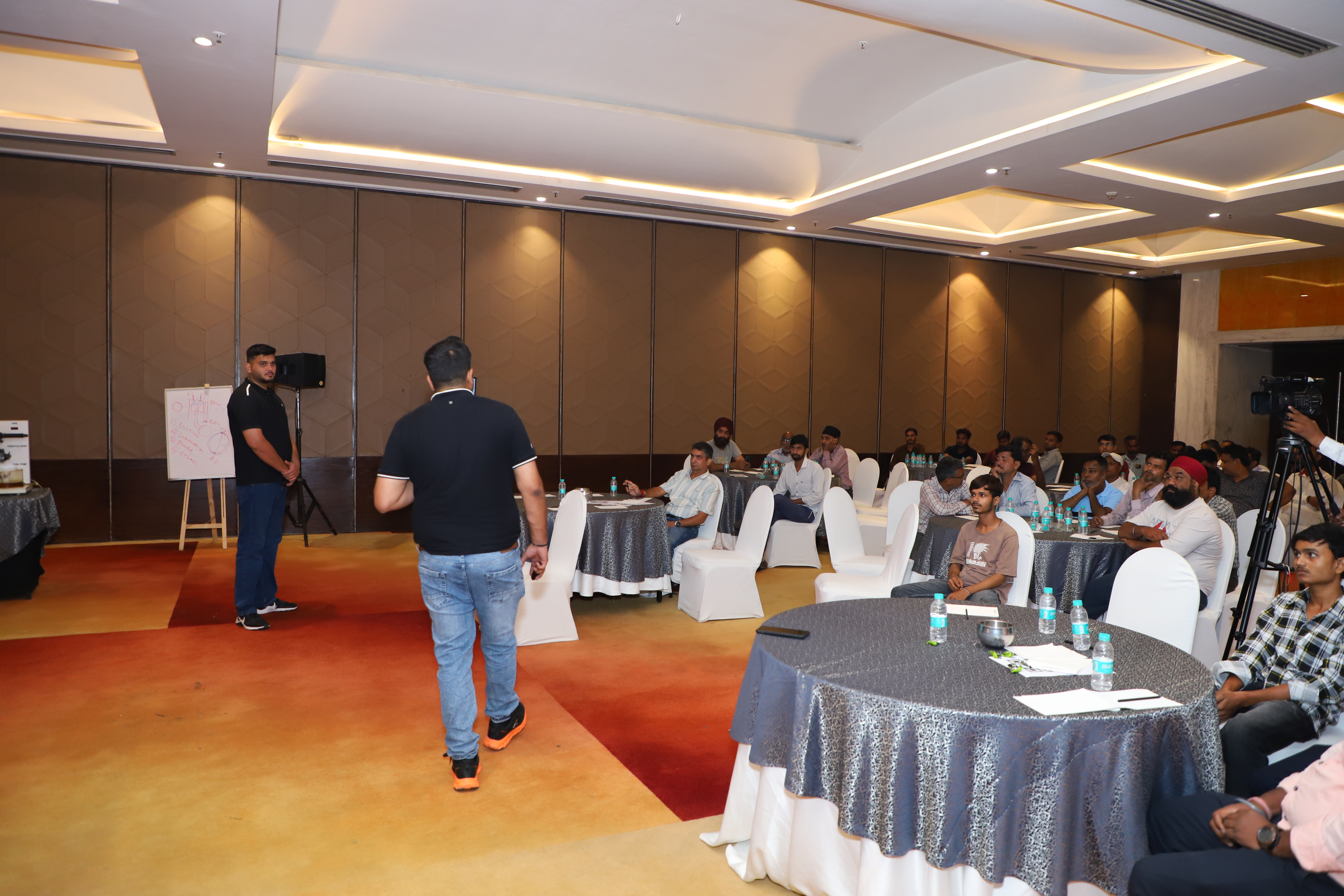 iFlying Events Gallery