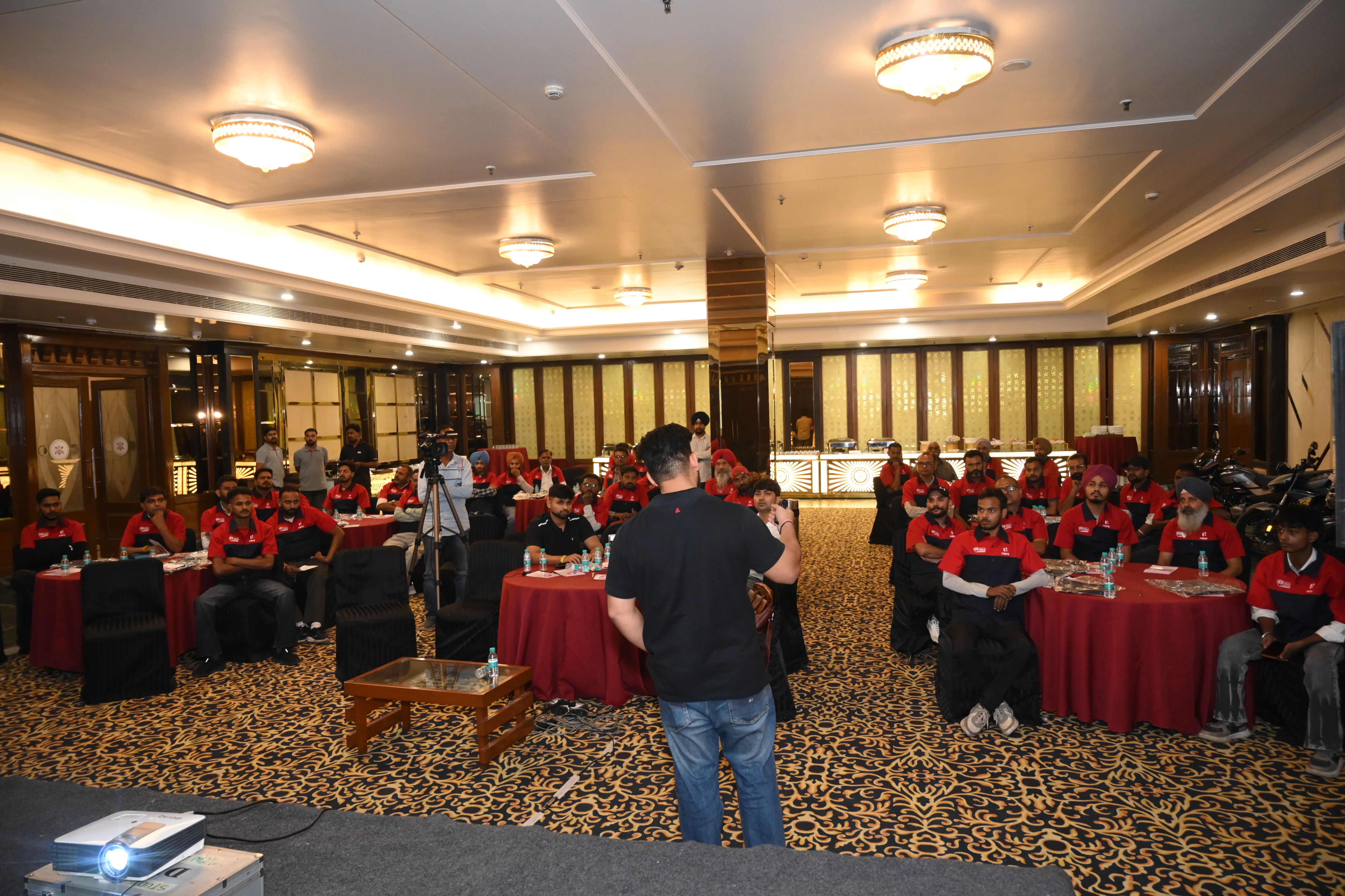 iFlying Events Gallery